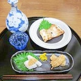 鱧料理　第５弾☆　粋なつまみは「鱧の白焼き」